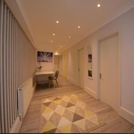 לונדון Lancaster Gate Hyde Park Lodge By Urban Retreats מראה חיצוני תמונה