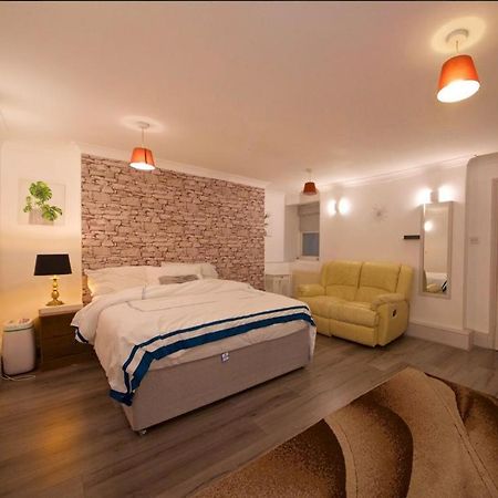 לונדון Lancaster Gate Hyde Park Lodge By Urban Retreats מראה חיצוני תמונה