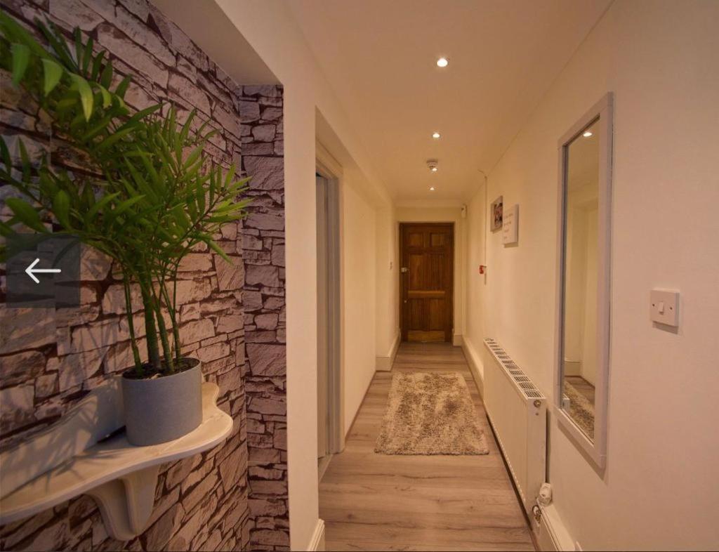 לונדון Lancaster Gate Hyde Park Lodge By Urban Retreats מראה חיצוני תמונה