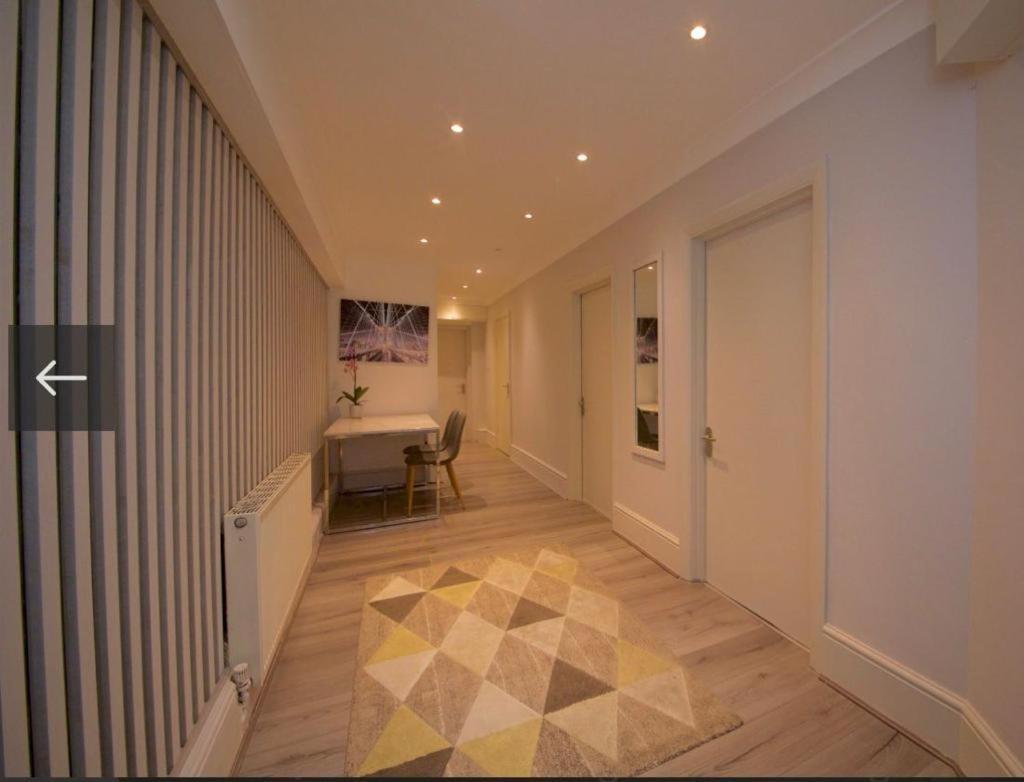 לונדון Lancaster Gate Hyde Park Lodge By Urban Retreats מראה חיצוני תמונה