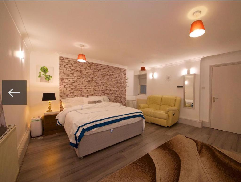 לונדון Lancaster Gate Hyde Park Lodge By Urban Retreats מראה חיצוני תמונה