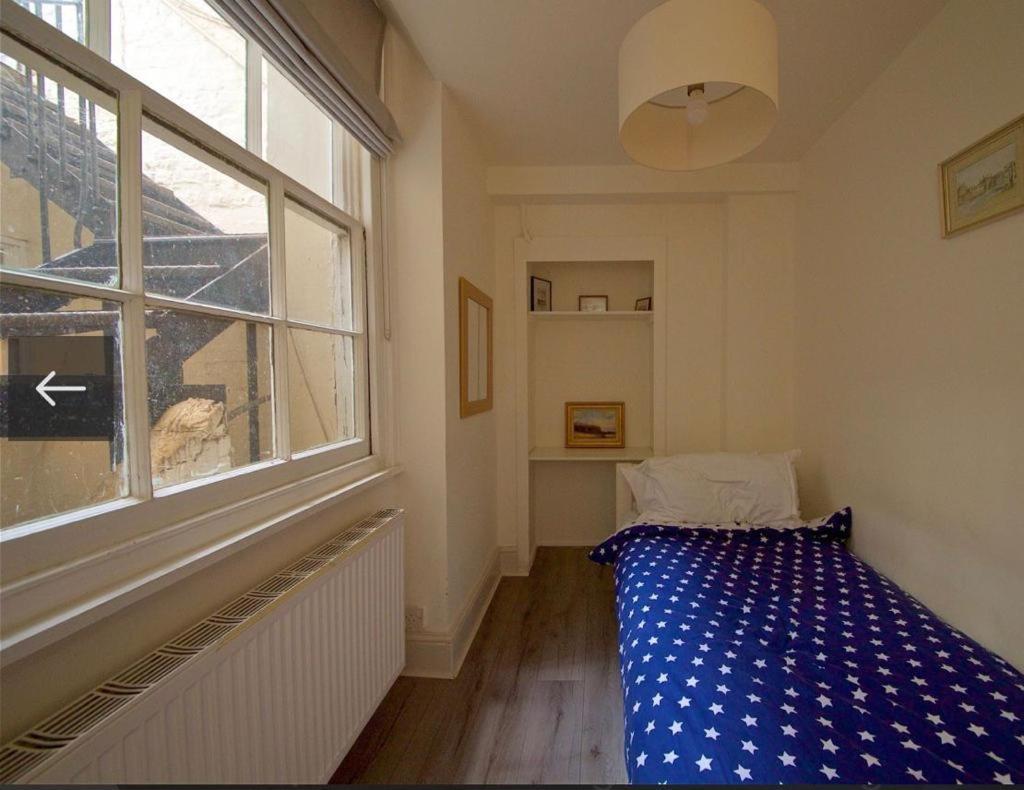 לונדון Lancaster Gate Hyde Park Lodge By Urban Retreats מראה חיצוני תמונה